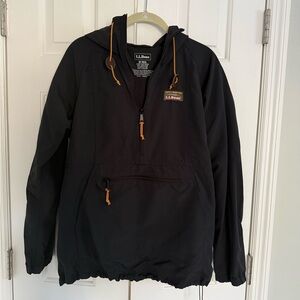L.L. Bean Women's Mountain Classic Anorak